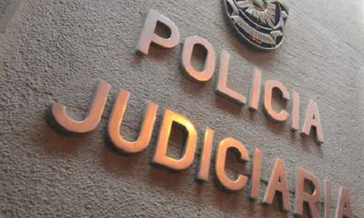 PJ DETÉM MAIS UM INCENDIÁRIO
