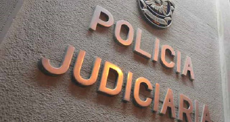 PJ DETÉM MAIS UM INCENDIÁRIO