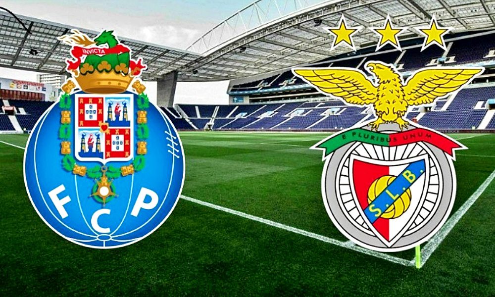 Benfica e FC Porto em muita boa posição para disputarem o Mundial de Clubes  em 2025 (e receberam os 28M pela participação) : r/PrimeiraLiga
