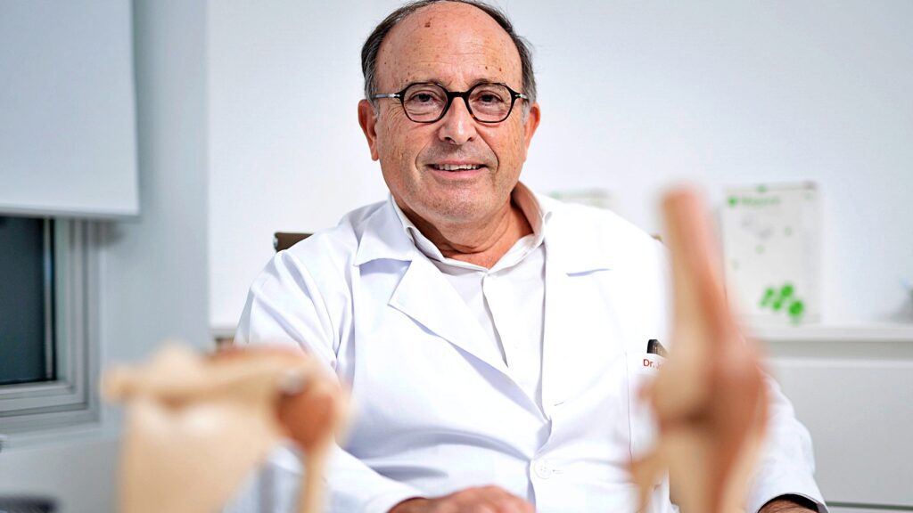 DIRETOR DO HOSPITAL S. JOSÉ ALERTA PARA RISCO DE COLAPSO DO SNS NO ...