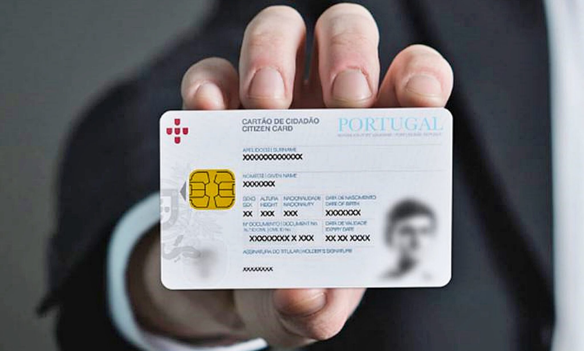 PORTUGAL TEM AJUSTAR FORMATO DO CART O DE CIDAD O E RESID NCIA PORTUGAL TEM AJUSTAR FORMATO DO CART O DE CIDAD O E RESID NCIA