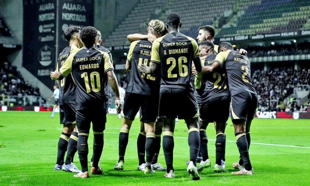 Jogo de Apresentação: Boavista FC – Bolívar a 3 de agosto - BOAVISTA  Futebol Clube