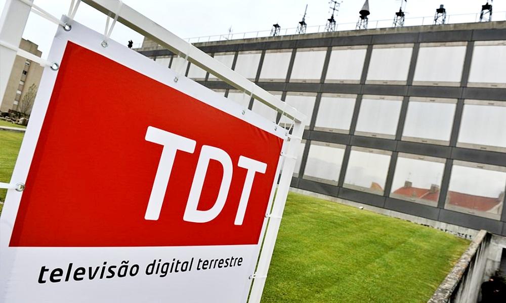 Liga Nacional TDT