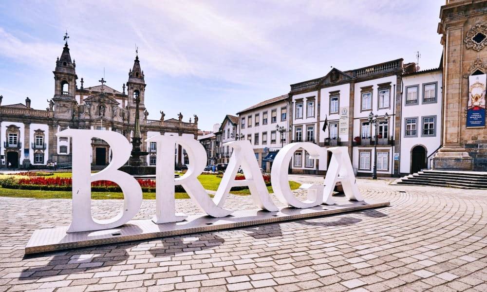 Hoje, em Braga, é dia de decisões para Portugal na Liga das Nações.